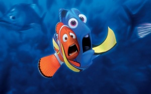 'Finding Dory': Nemo trở lại vào 2016