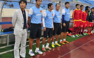 Giải phẫu ĐT Việt Nam: Cơ thể khỏe hay yếu?