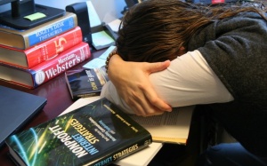 Suy nhược thần kinh: Ai cũng mắc