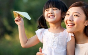 Dạy con tốt bụng hơn giỏi giang