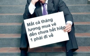 ĐT Việt Nam có bán độ?