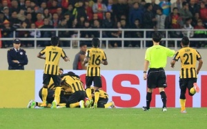 ĐT Việt Nam: Cơn bạo bệnh không bất ngờ