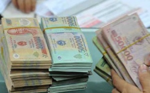 Hé lộ mức thưởng Tết 2015