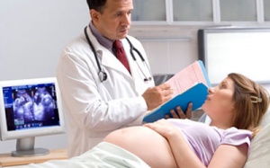 Siêu âm thai – Nỗi hãi hùng của các ông bố bà mẹ