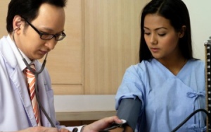 Tăng huyết áp ở người trẻ: 70% không triệu chứng