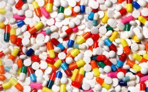 3% thuốc ở Việt Nam kém chất lượng? 