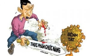 Gặp quảng cáo 'láo': Kiện ngay!