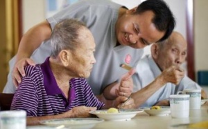 Viện dưỡng lão: Tất yếu hay bất hiếu?