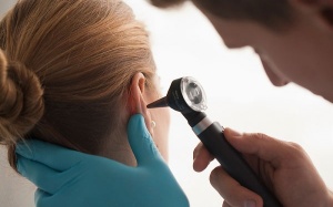 Điếc đột ngột: Vì sao nên nỗi?