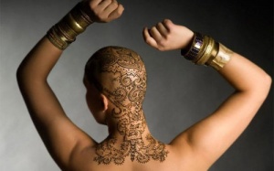 Những bức ảnh y học ấn tượng nhất năm 2014 (Phần 1)