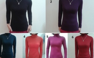 Áo giữ nhiệt: Người tiêu dùng 'tẩu hỏa nhập ma'