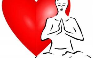 Muốn khỏe tim - Tập yoga!