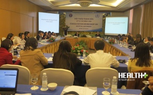 Chỉ có 14,7% bệnh viện tự đảm bảo kinh phí