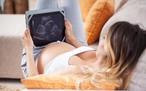 Cảnh báo siêu âm không chuyên làm hại thai nhi