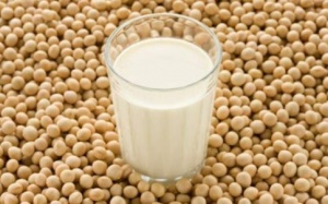 Đậu nành có làm hỏng 'máy móc' quý ông?