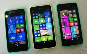 Top 6 smartphone giá rẻ dưới 4 triệu đáng mua nhất năm 2014