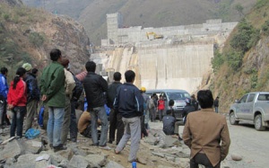 Những vụ tai nạn thủy điện chấn động