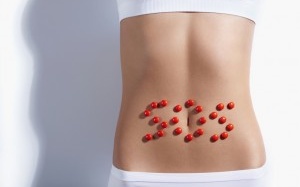 Infographic: Lối đi nào cho người mắc hội chứng ruột kích thích?