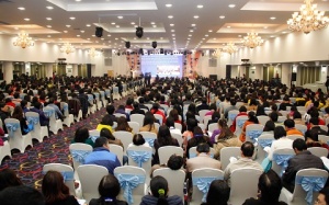 16 triệu người sẽ tránh được ung thư gan nhờ... xét nghiệm