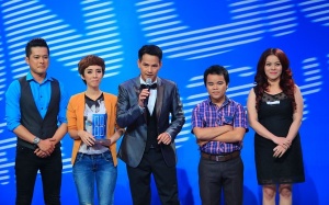 Ơn giời, cậu đây rồi tập 11: Khách mời bối rối khi Việt Hương khóc