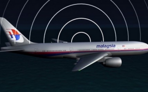 Chấn động: MH370 bị quân đội Mỹ bắn nổ tung (?!)