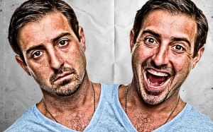 Đọ sức khỏe người hướng nội - hướng ngoại