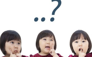 Mẹ ơi, vì sao con được sinh ra?