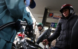 Thanh Hóa: Giữ giá xăng khi cả nước giảm