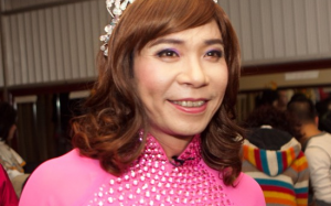 Thiên đình 'điều trị' Táo Thực phẩm chức năng (P3)