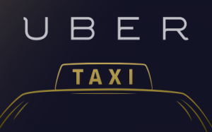 Tìm ra phương án “xử” Taxi Uber