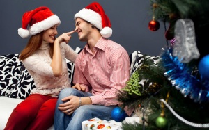 Bí quyết dụ nàng 'yêu' đêm Noel