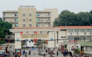 Giám đốc BV Bạch Mai: Phải làm gì để bảo vệ nhân viên y tế?