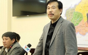 Sập đường hầm thủy điện Đạ Dâng: Chủ đầu tư xin lỗi