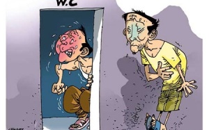 Thảo dược nào dành cho người bị táo bón?