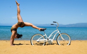 Ion âm – “vitamin trong không khí”