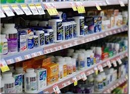 Những TPCN bị thu hồi dễ… tái xuất nhất