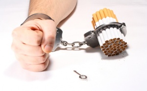 Bỏ thuốc lá, nhờ TPCN