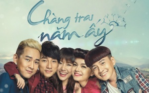 'Chàng trai năm ấy': Sơn Tùng M-TP thành công với vai diễn