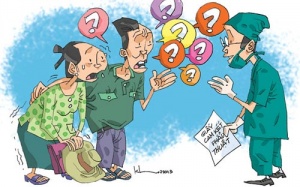 Tai biến y khoa: Kỳ tích và tội đồ trong gang tấc