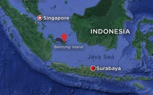 Máy bay AirAsia đột ngột mất tích giống MH370? 