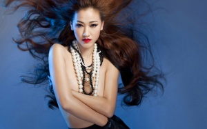 Những 'người thứ ba' ồn ào showbiz Việt