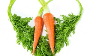 10 sự thật bất ngờ về cà rốt