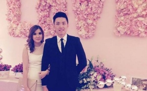 Những gương mặt trên QZ8501 AirAsia