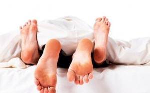 Co thắt âm đạo - Nỗi ám ảnh phòng the!