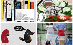 Những trào lưu hấp dẫn giới trẻ năm 2014