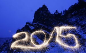 Tưng bừng chào đón năm mơi 2015 khắp nơi trên thế giới