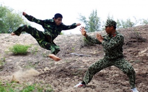 Tuyệt kỹ Đặc công Việt khiến Đặc nhiệm nước ngoài thán phục