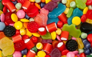 Phẩm màu thực phẩm: Vừa ăn, vừa lo!