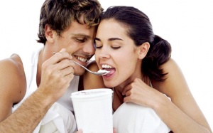 Probiotics – vũ khí chống trầm cảm