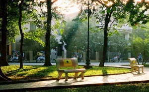 Thời tiết 2/1: Nắng ấm trên cả nước!